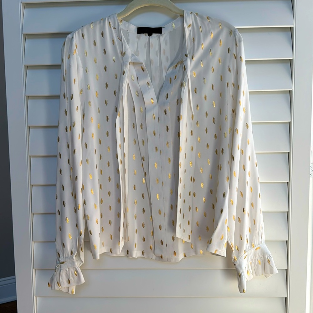 Monarc Women’s Blouse